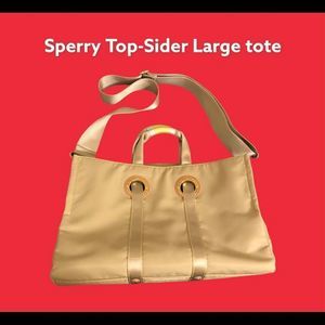 Sperry Top-Sider Large Carry-all bag